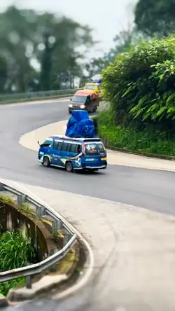 Miniatur mobil