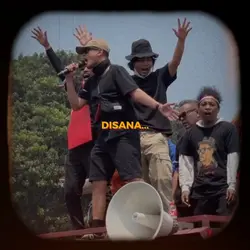 RIP DEMOKRASI 