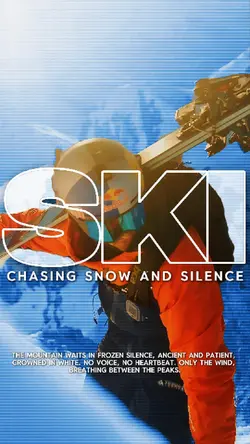 cinematic ski