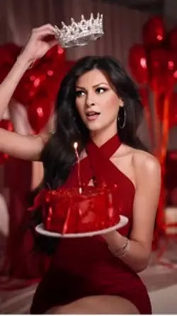 Felicidades 