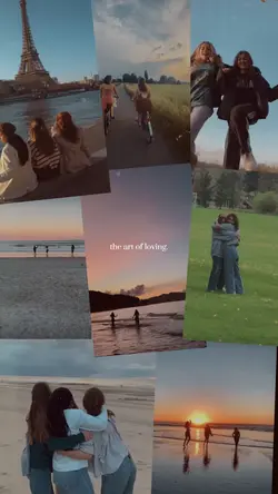 the art of loving.