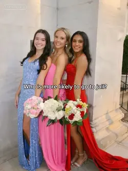 Most likely arrested