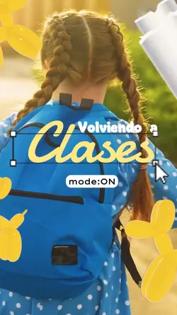 Volviendo a clases 