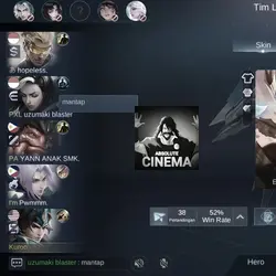 absolute cinema