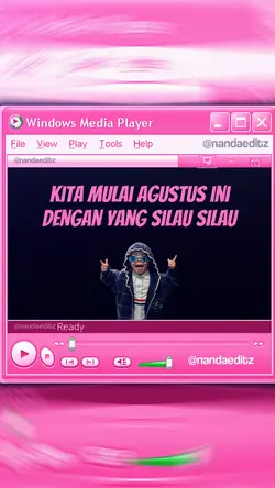 kita mulai agustus 