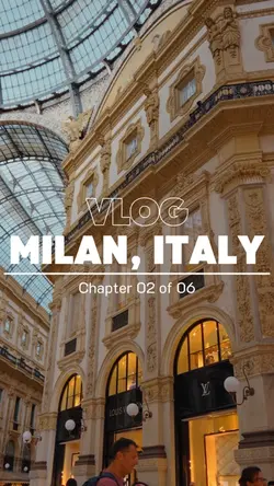 Travel Vlog