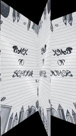 Back To School 2025