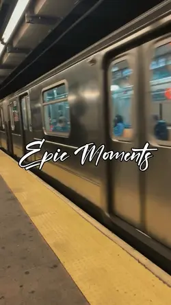 Epic Moments