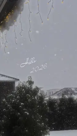 Hello 2026