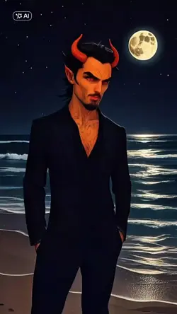 Towel demon