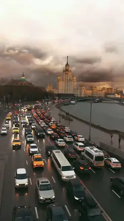 Moscow