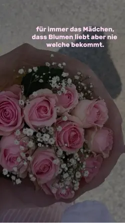 Blumen.