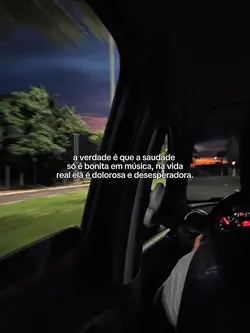 saudade
