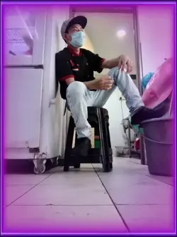 ZOMI SONG