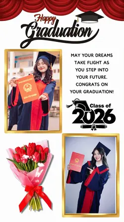 Graduation 2026