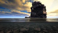 Beach escape