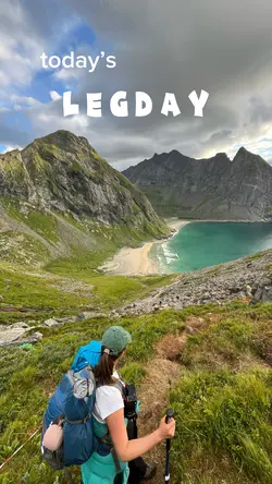 Hiking day 