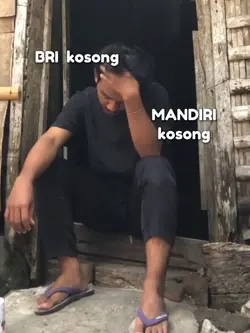 SALDO KOSONG 