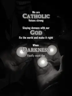 Slaying Demons