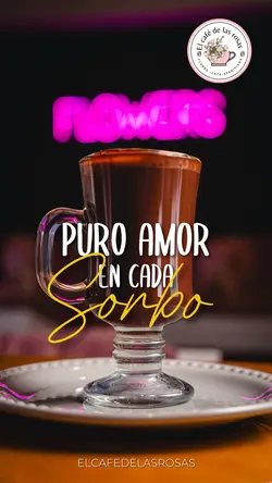 Storie chocolate