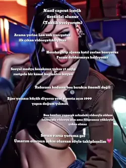 İçerik üretme capcut
