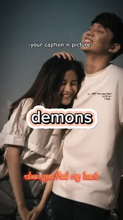 demons imagine 