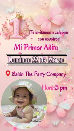 Invitación 
