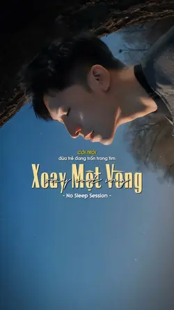 xoay một vòng 