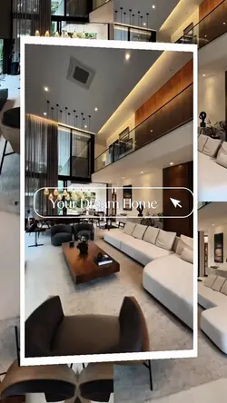 Your Dream Home