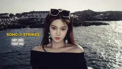 SONG: 3 STRIKES
