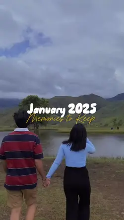 January Memories 