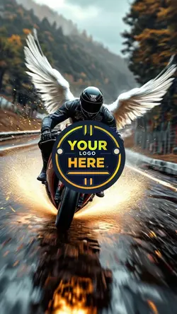Motorcycle Intro 🏆