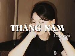 THÁNG NĂM