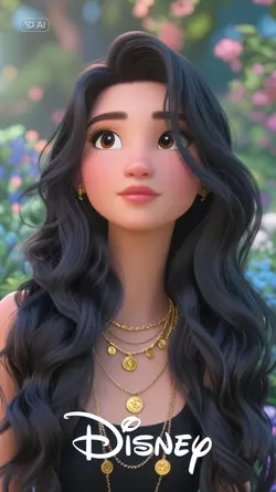 DISNEY AI