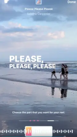please : instagra