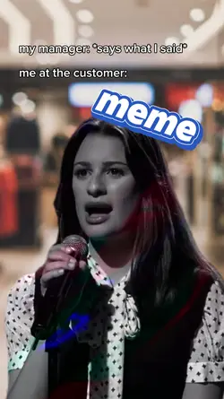 U Look So Dumb Meme