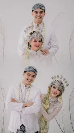 couple nikah 2025