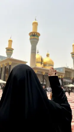 Karbala ho gai tayar