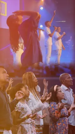Sunday Service