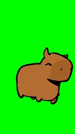 capybara