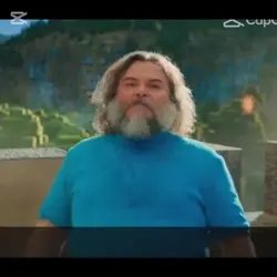 He's steve