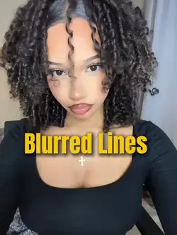 Blurred Lines 