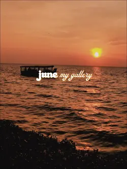 June my gallery