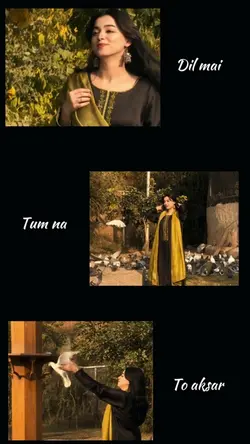 Kaisa tumko ya batay