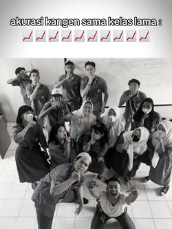akurasi kangen