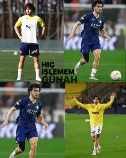 Ettim Hep Dua Lyrics