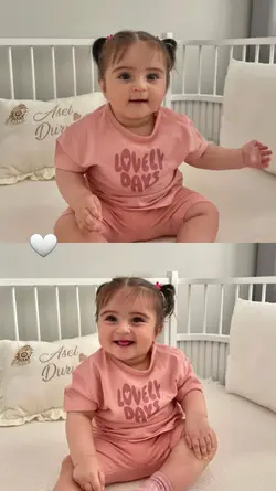 2 foto anak lucu