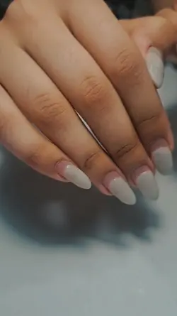 new nails