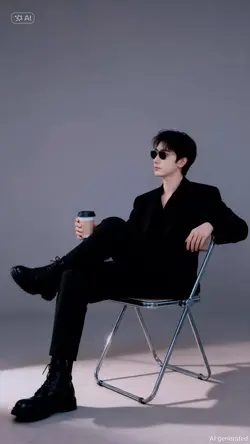 Ai studio (blazer)
