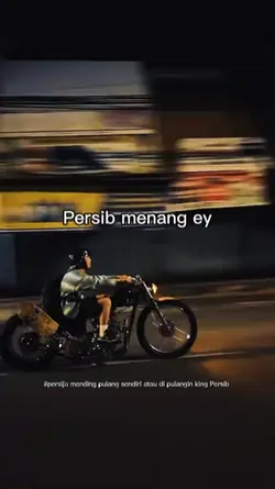 Persib vs Arema 